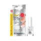 Professionelle 8in1 Silberglanz-Nageltherapie, 12 ml, Eveline Cosmetics