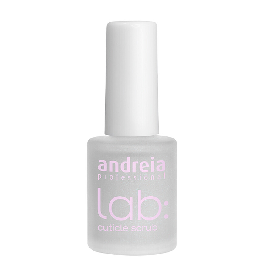 Comprar Tratamiento exfoliante para cutículas, 10,5ml, Andreia Professional Tratamiento exfoliante para cutículas, 10,5ml, Andreia Professional