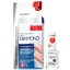 Tratamiento fortalecedor de uñas Diamond Nail Therapy, 12 ml, Eveline Cosmetics