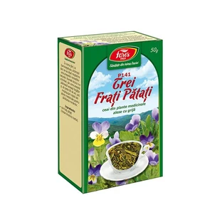 Tinte para hierba Three Brothers, P141, 50 g, Fares