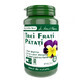 Three Potato Brothers, 60 capsules, Pro Natura