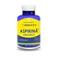Organische Aspirine, 120 capsules, Herbagetica