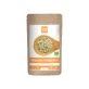 Tribulus Terrestris polvo ecológico, 125 g, Rawboost Smart Food