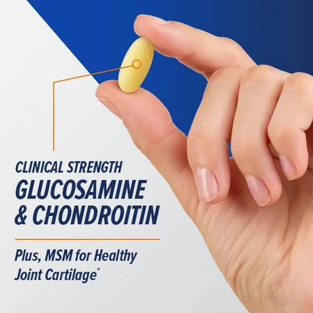 TriFlex Fast Acting, 120 comprimidos, GNC