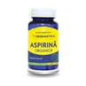 Organic Aspirin, 60 capsules, Herbagetica