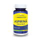Organic Aspirin, 60 capsules, Herbagetica