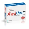 AspiVita 100, 30 Kapseln, Sanience