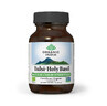 Tulsi, Calm Mind and Respiratory Care, 60 capsules, Organic India