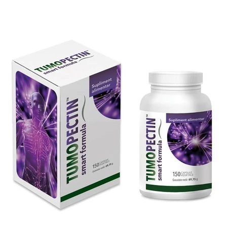 Tumopectin, 150 capsules, Medicines
