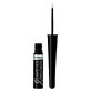 Glam&#39;Eyes 01 Black Glamour Eye Colour, 3.5 ml, Rimmel London