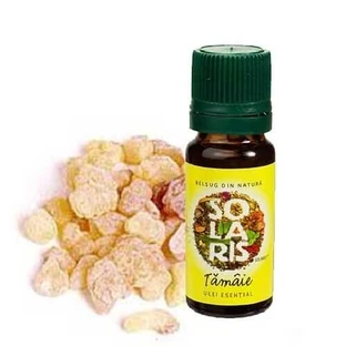 Ätherisches Weihrauchöl, 10 ml, Solaris