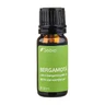 Huile essentielle 100% pure Bergamote, 10 ml, Sabio