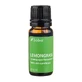 Aceite esencial 100% puro Lemongrass, 10 ml, Sabio