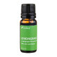 100% pure essential oil Lemongrass, 10 ml, Sabio