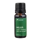 Ätherisches Melissenöl 100 % rein, 10 ml, Sabio