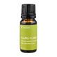 100% zuivere etherische olie Ylang-Ylang, 10 ml, Sabio