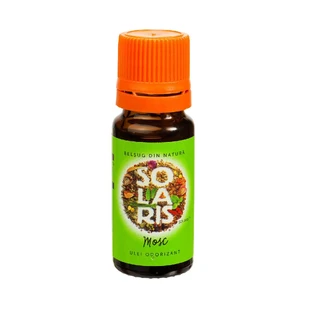 Musk aromatherapy oil, 10 ml, Solaris