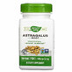 Astragalus Root Natures Way, 470 mg, 100 capsules, Secom