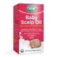 Beruhigendes und pflegendes Öl für Haut und Kopfhaut Baby Scalp Oil, 30 ml, Colief
