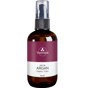 Argan oil spray, 100 ml, Trio Verde