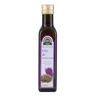 Aceite armourarium puro, no refinado, prensado en frío, 250 ml, Carmita Classic