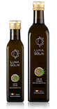 Huile de chanvre press&#233;e &#224; froid, 250 ml, Luna Solai
