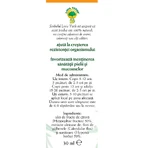 Sanddornöl mit Ringelblume und Johanniskraut, F158, 30 ml, Fares