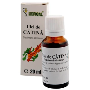 Catina Oil, 20 ml, Hofigal