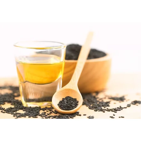 Egyptian Black Cumin Oil, cold pressed, 100 ml, Herbavit