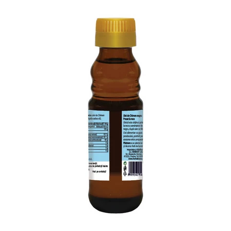 Egyptian Black Cumin Oil, cold pressed, 100 ml, Herbavit