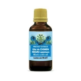 Koudgeperste Egyptische zwarte komijnolie, 50 ml, Herbavit