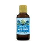 Cold pressed Egyptian black cumin oil, 50 ml, Herbavit