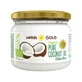 Aceite de coco eco puro sin olor, 280 ml, Maya Gold