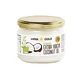 Organic extra virgin coconut oil, 280 ml, Maya Gold