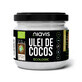 Extra virgin organic coconut oil, 200g, Niavis