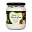 Aceite de coco, 500 ml, Sanovita