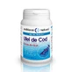 Aceite de extracto de hígado de bacalao, 30 cápsulas, Noblesse