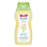 BabySanft body oil, 200 ml, Hipp