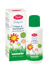 Olio corpo bio per bambini, 100 ml, Topfer