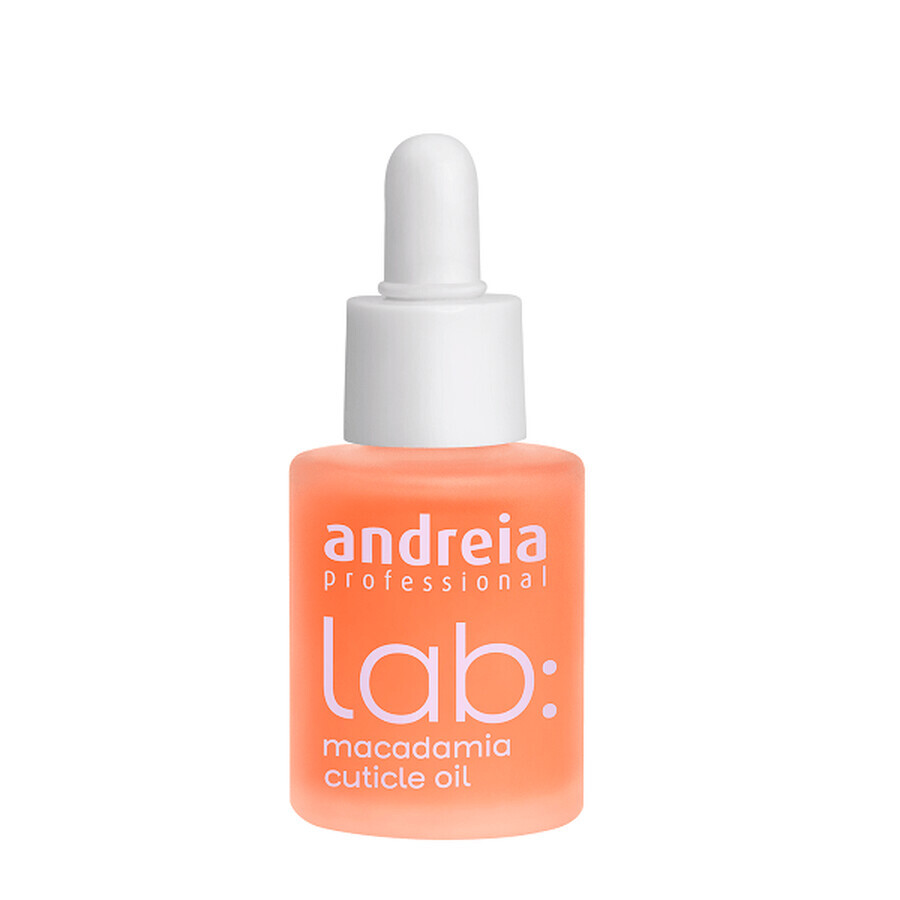 Buy Macadamia cuticle oil, 10.5ml, Andreia Professional Macadamia cuticle oil, 10.5ml, Andreia Professional