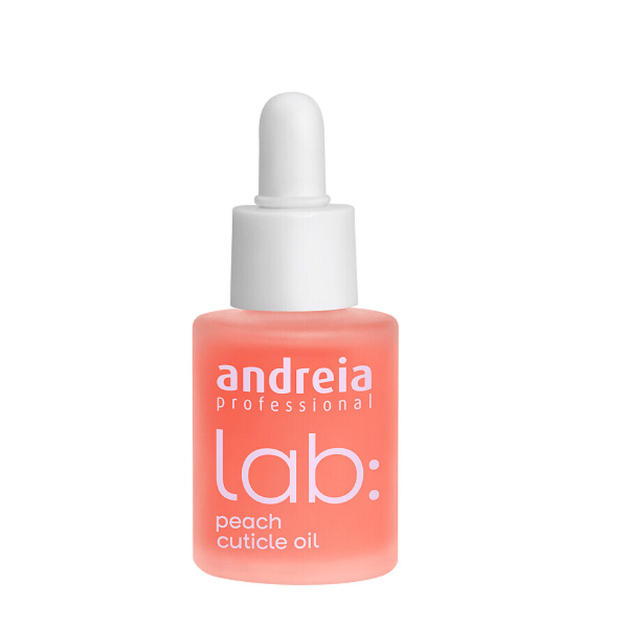 Winkel op Perzik nagelriemolie, 10,5ml, Andreia Professional Perzik nagelriemolie, 10,5ml, Andreia Professional