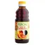 Pepon pompoenolie, 500 ml, Parapharm