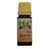 Olio di Jojoba spremuto a freddo, 10 ml, Herbavit