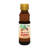 Koudgeperste jojobaolie, 100 ml, Herbavit