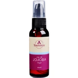 Aceite de jojoba virgen, 50 ml, Trio Verde