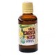 Cold-pressed Night-Brightness Oil, 50 ml, Herbavit