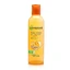 Energizing massage oil with mandarin and ginger, 250 ml, Elmiplant