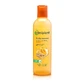 Energizing massage oil with mandarin and ginger, 250 ml, Elmiplant