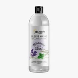 Therapeutic massage oil, 1000 ml, Techir