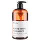Thai massage oil 100% natural, 475 ml, Sabio